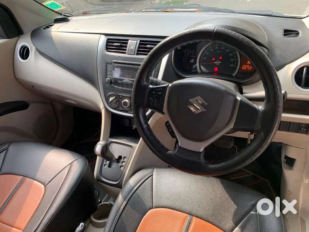 Maruti Suzuki Celerio 2018 Petrol 42000 Km Driven
