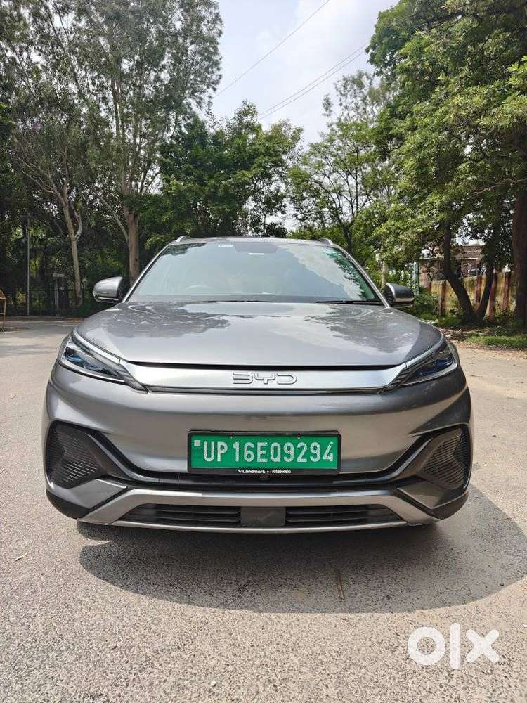 Byd Atto 3 Special Edition, 2024, Electric
