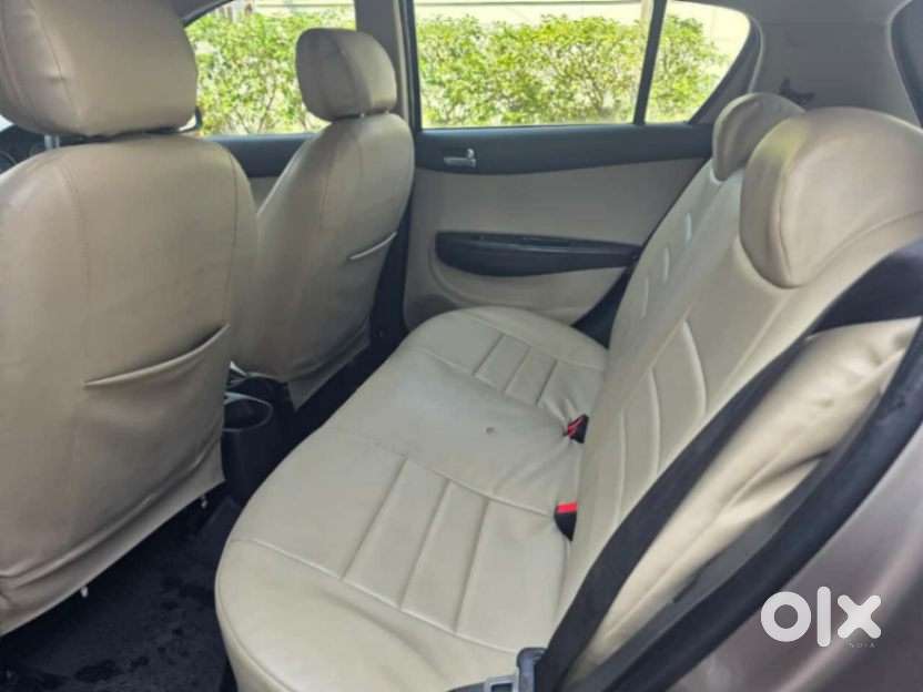 Hyundai I20 2012-2014 Magna 1.4 Crdi (diesel), 2013, Diesel