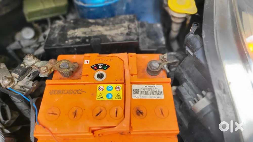 New Condition Tata Nexon