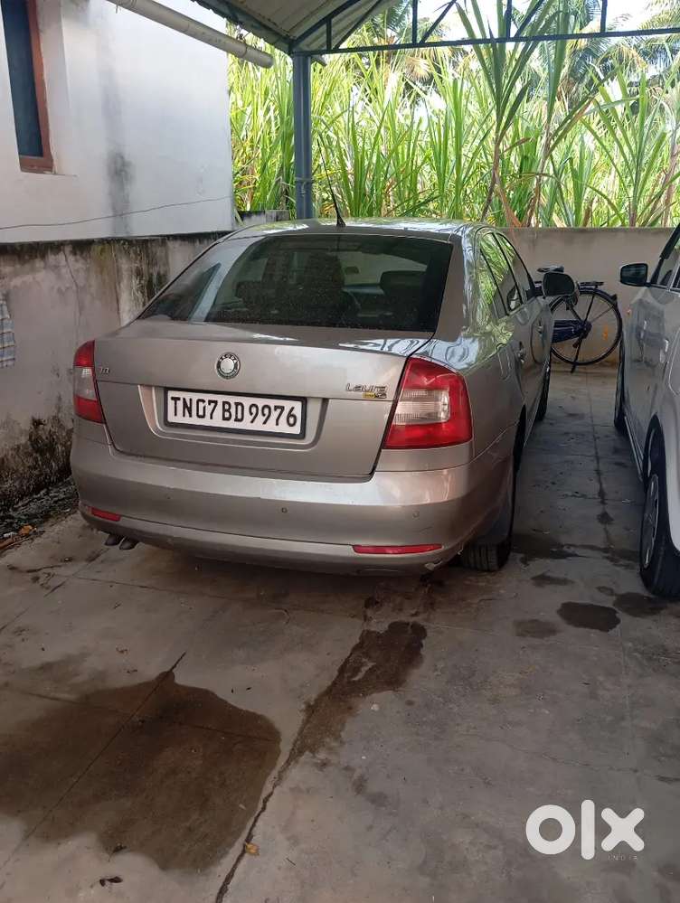 Skoda Laura 2009 Diesel Good Condition