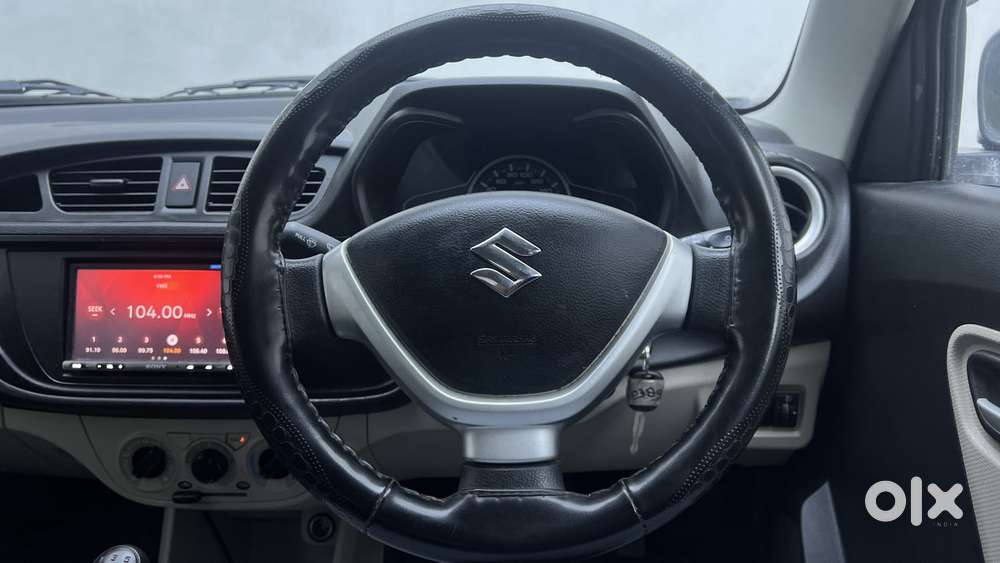 Maruti Suzuki Alto 800 0.8 Lxi (o), 2023, Petrol