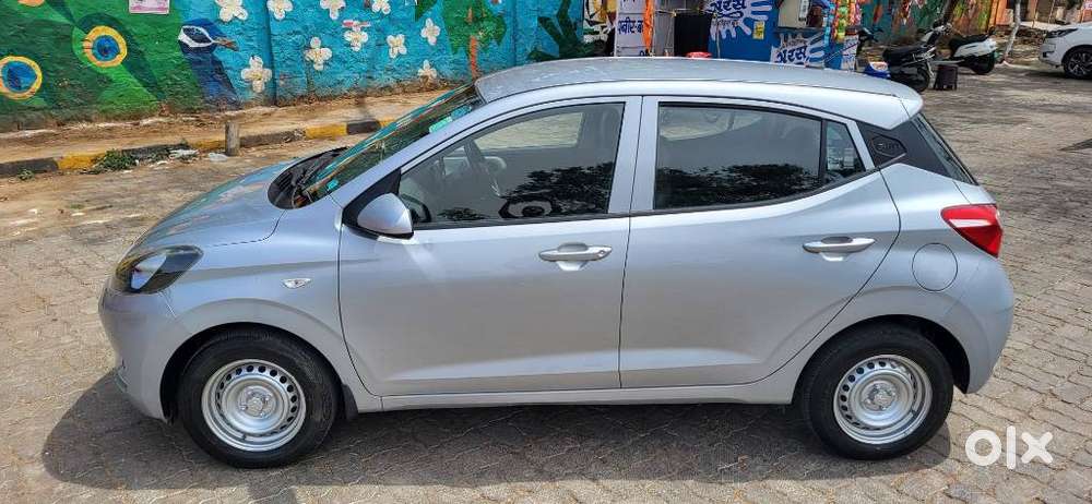 Hyundai Grand I10 Nios Era, 2021, Petrol