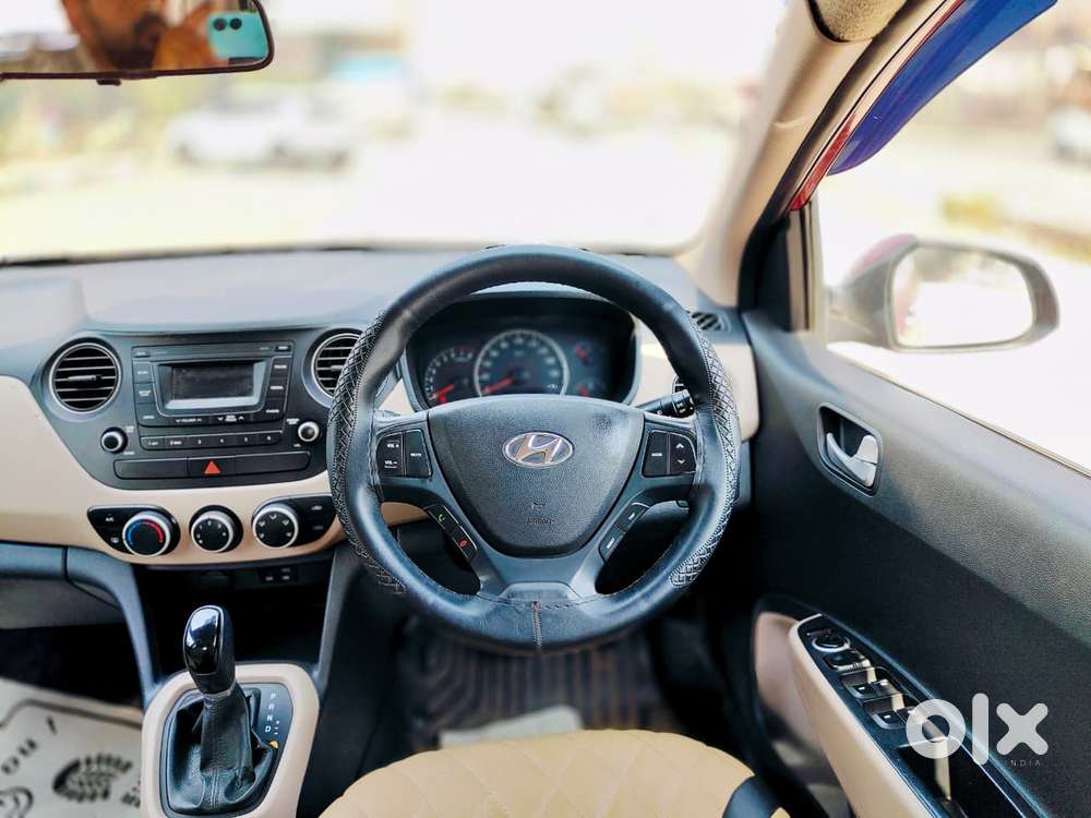 Hyundai Grand I10 Asta 1.2 Vtvt, 2016, Petrol