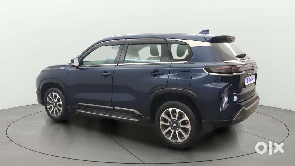 Maruti Suzuki Grand Vitara 1.5 Alpha Plus Intelligent Hybrid Ecvt, 2..