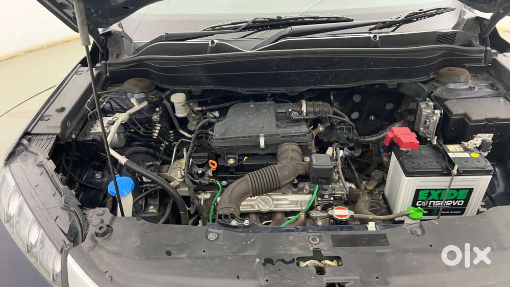 Maruti Suzuki Grand Vitara 1.5 Zeta Smart Hybrid, 2024, Petrol