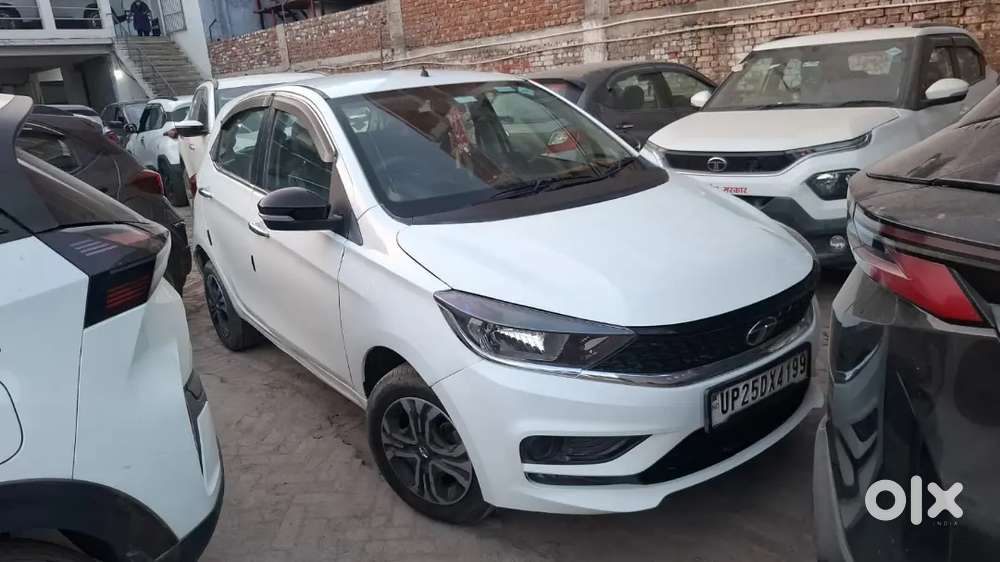 Tata Tiago Xt Icng Manual 2020 Car