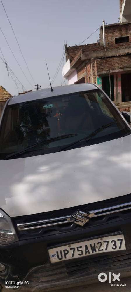 Wagonar Zxi