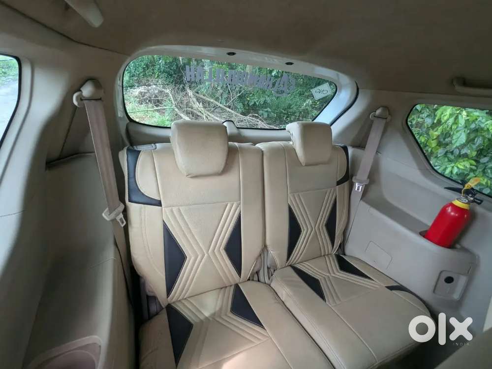 Maruti Suzuki Ertiga 2023