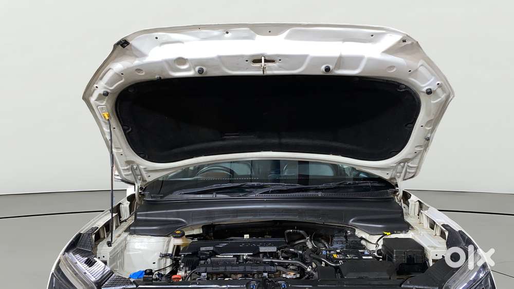 Hyundai Alcazar Platinum, 2022, Petrol