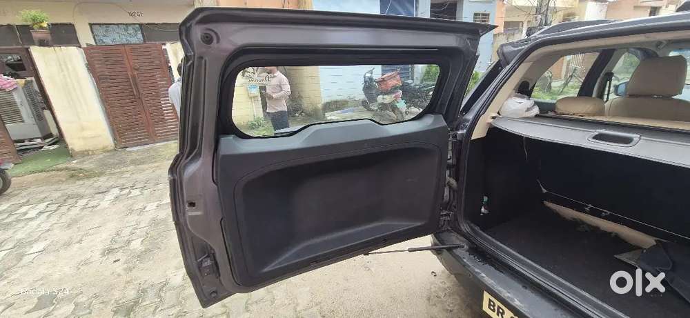 Ford Ecosport Diesel 2020 Variant