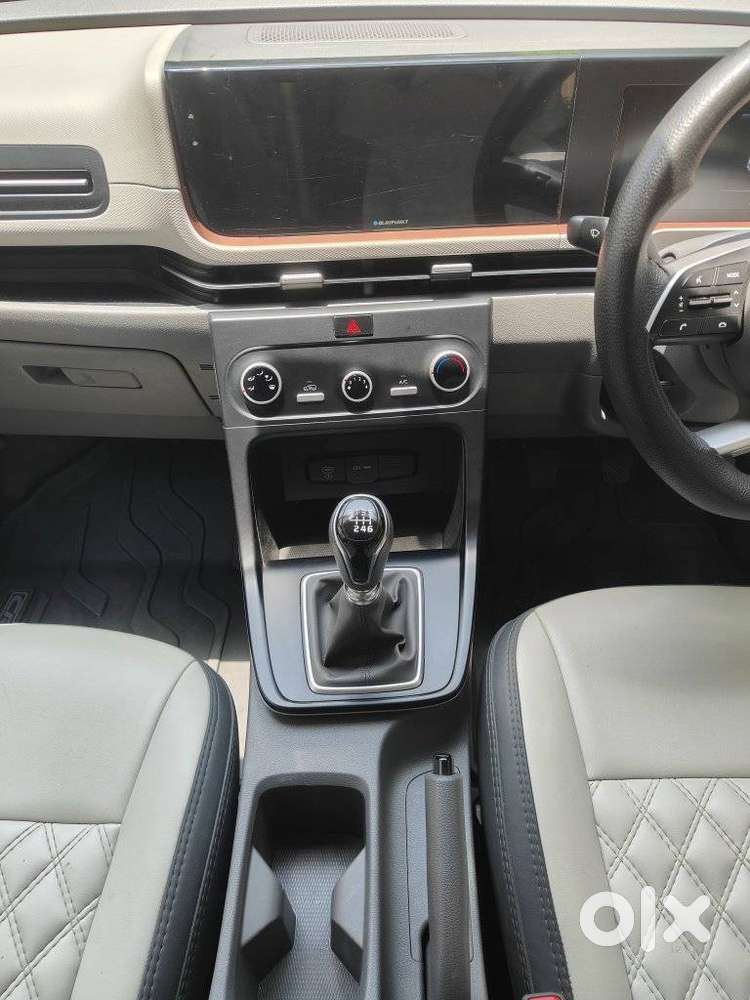 Hyundai Creta E 1.5 Diesel, 2024, Diesel