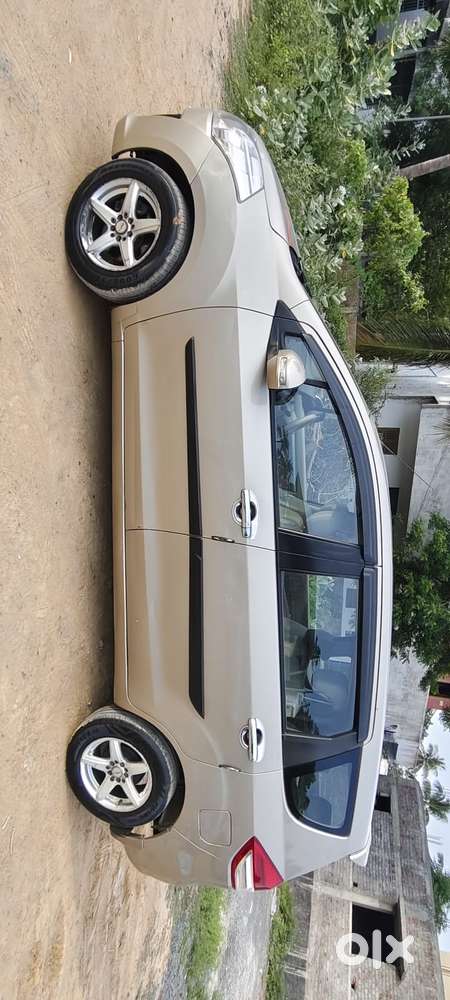 Maruti Suzuki Ertiga Vdi, 2012, Diesel