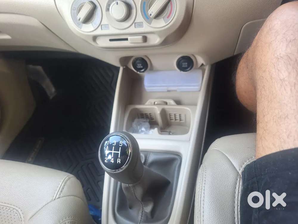 Maruti Suzuki Ertiga 2023 Petrol 25000 Km Driven