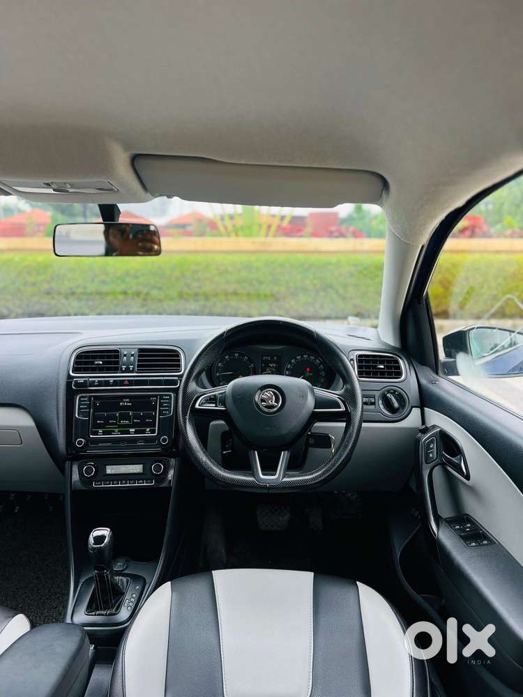 Skoda Rapid 1.6 Mpi At Ambition Plus, 2020, Petrol