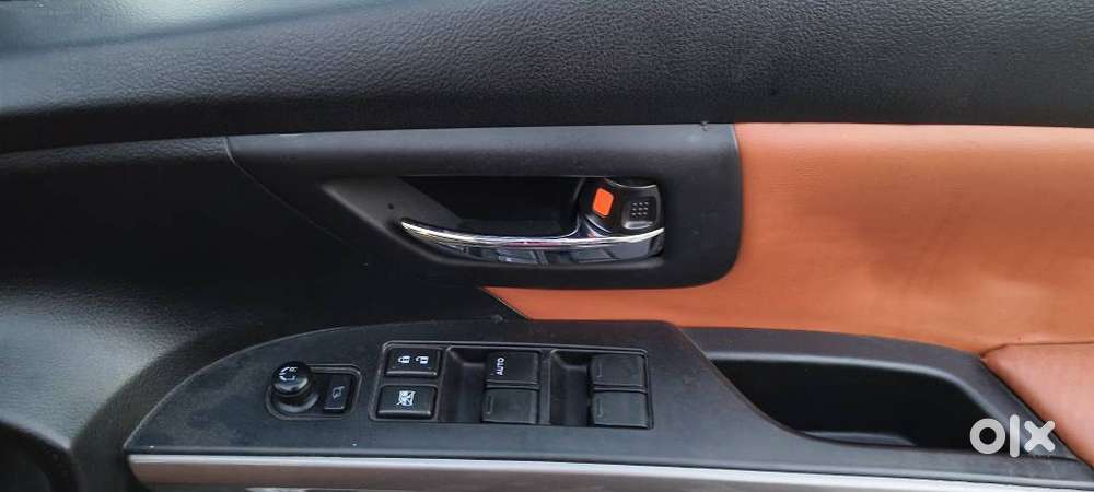 Maruti Suzuki S-cross Delta 1.6, 2019, Petrol