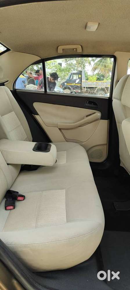 Tata Manza Elan Quadrajet Bs Iv, 2013, Diesel