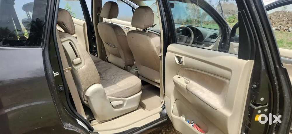 Maruti Suzuki Ertiga 2012 Diesel Well Maintained