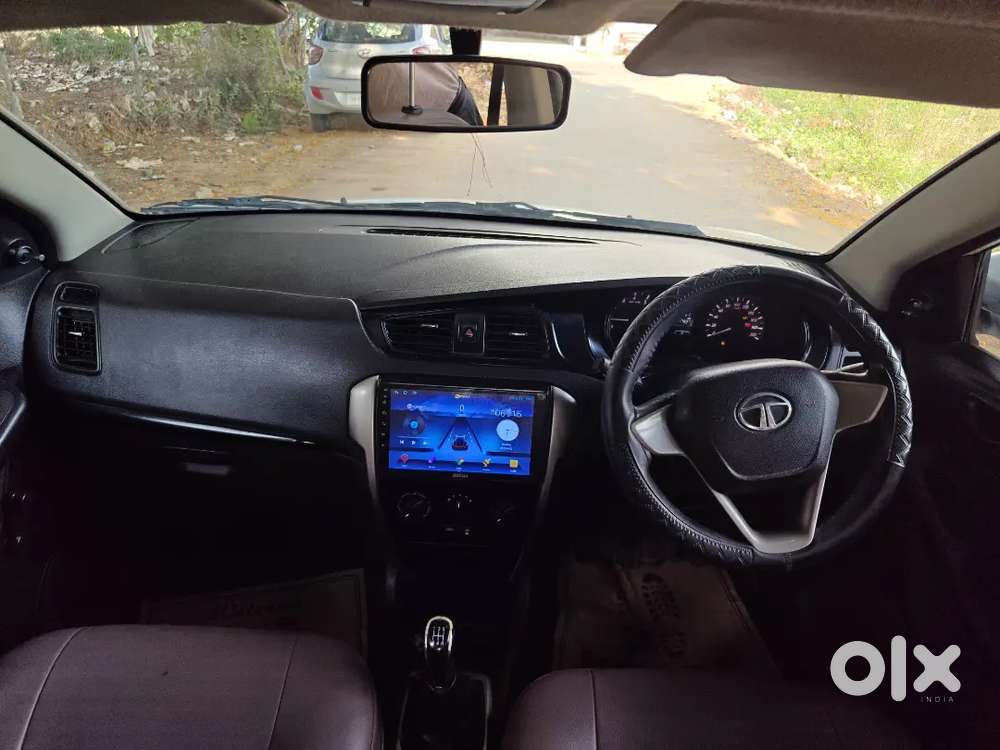 Tata Bolt 2017 Diesel 179000 Km Driven