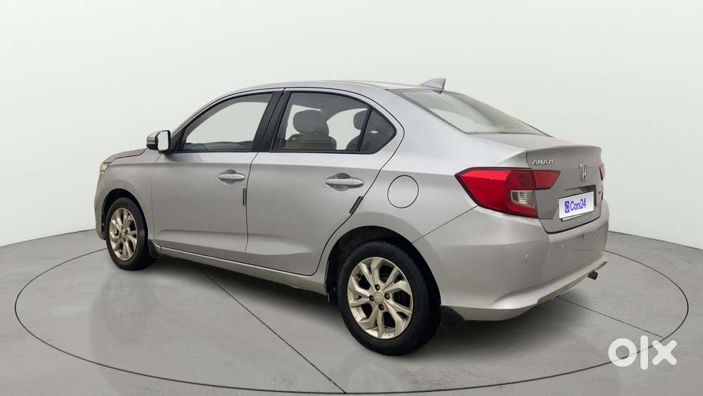 Honda Amaze 1.5 V I-dtec Mt, 2018, Diesel