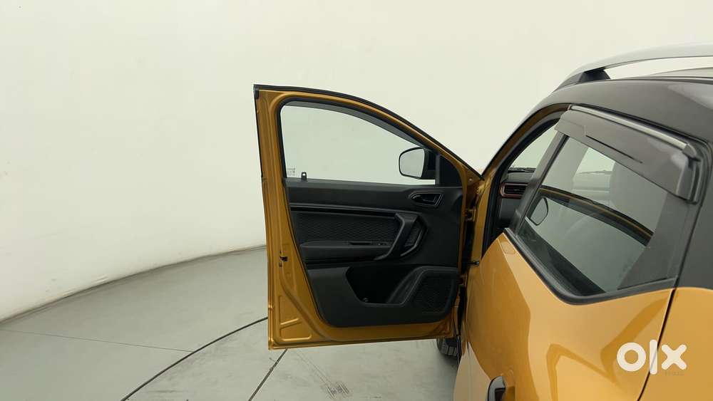 Renault Kiger Rxz Turbo Dt, 2022, Petrol