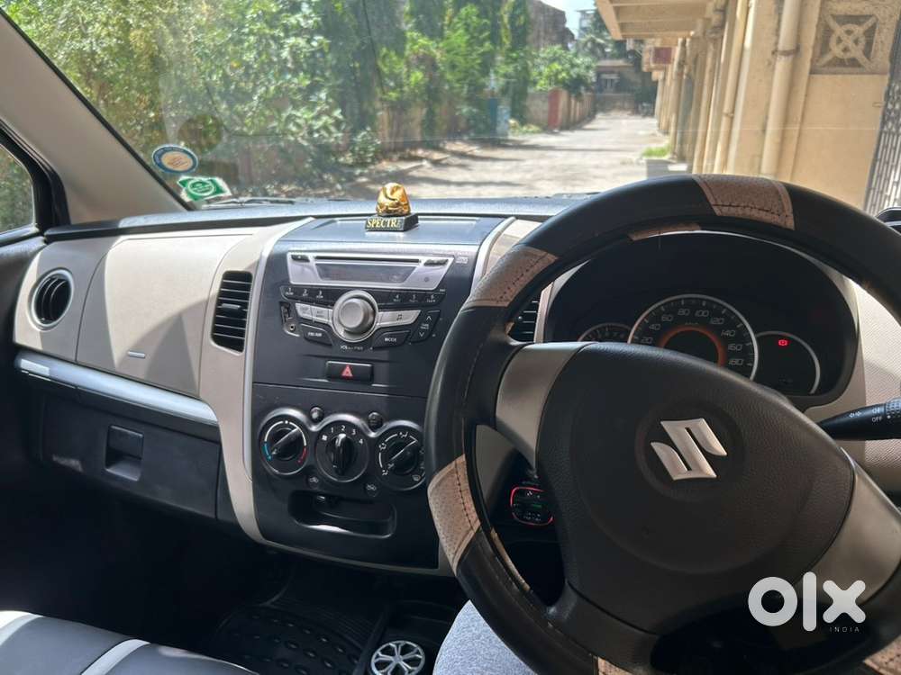 Maruti Suzuki 2016 Car