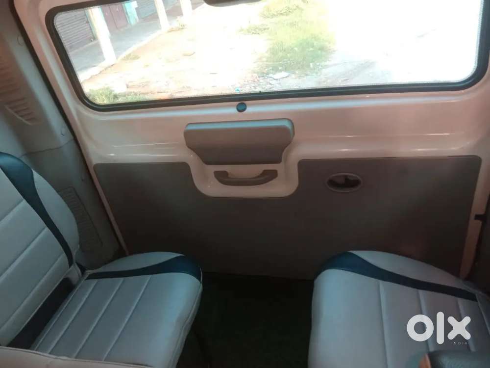 Mahindra Scorpio 2.2 S3 2019