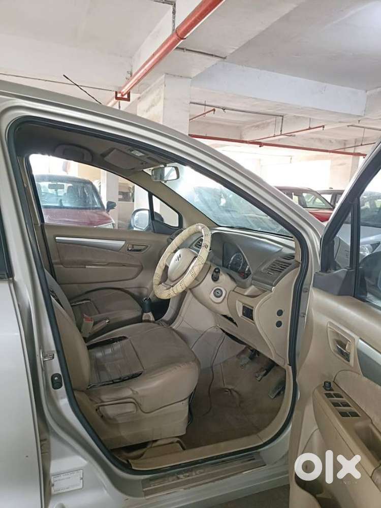 Maruti Suzuki Ertiga 2012-2015 Vxi Abs, 2014, Petrol