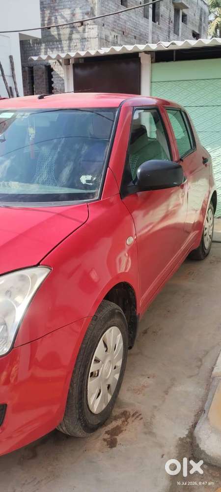 Maruti Suzuki Swift 2007 Petrol Good Condition