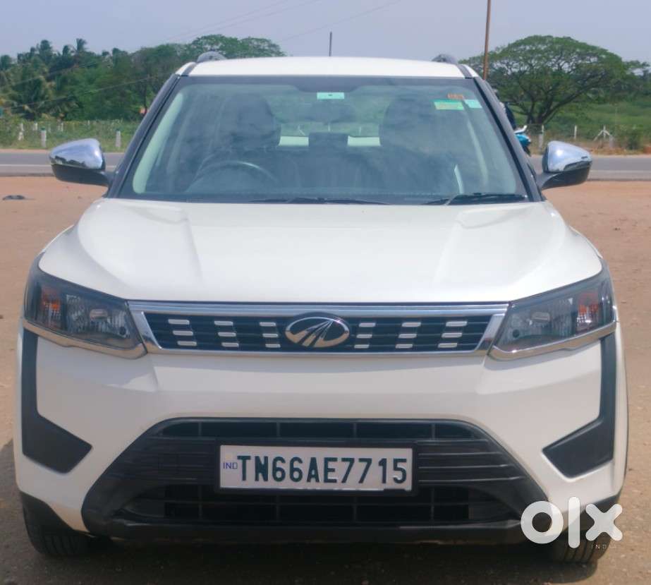 Mahindra Xuv300, 2020, Diesel