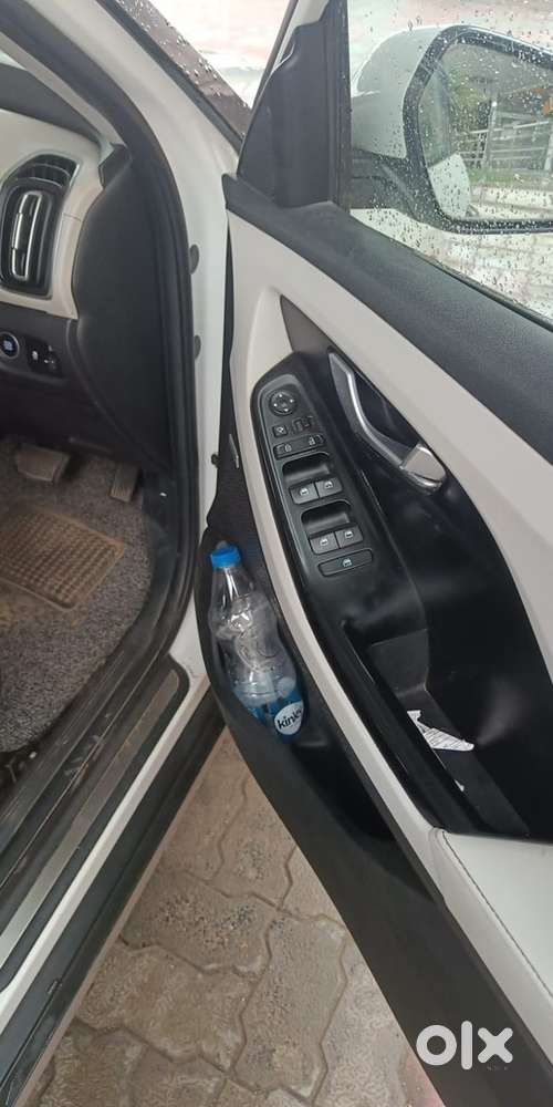 Hyundai Creta Diesel 2021