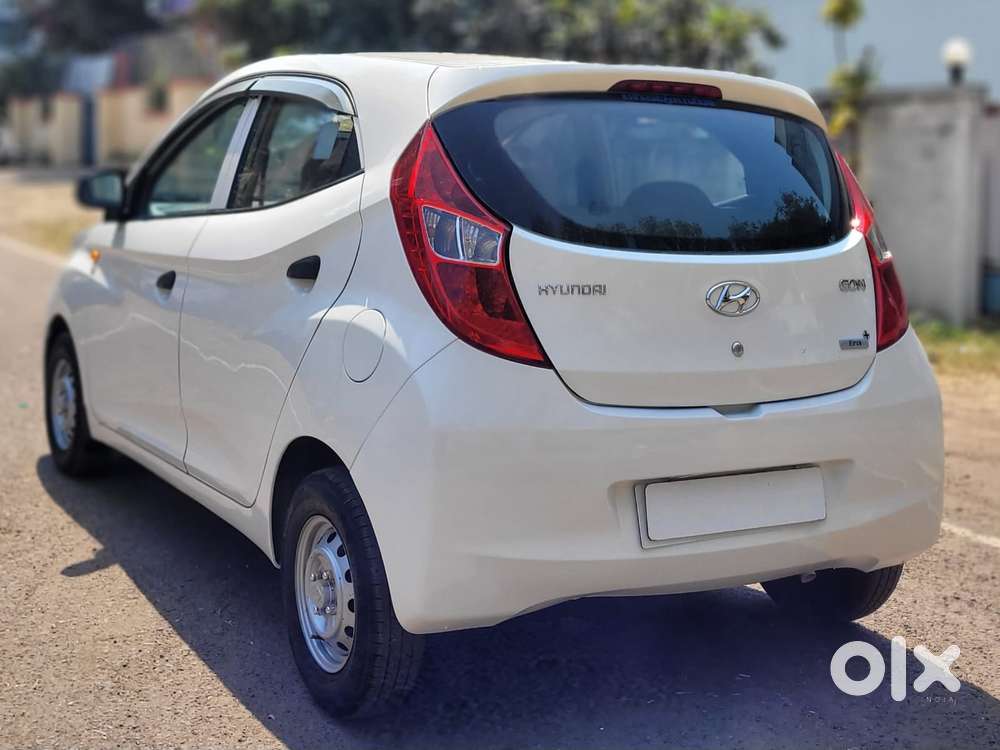 Hyundai Eon Era, 2013, Petrol