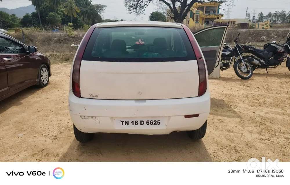 Tata Indica Vista 2010