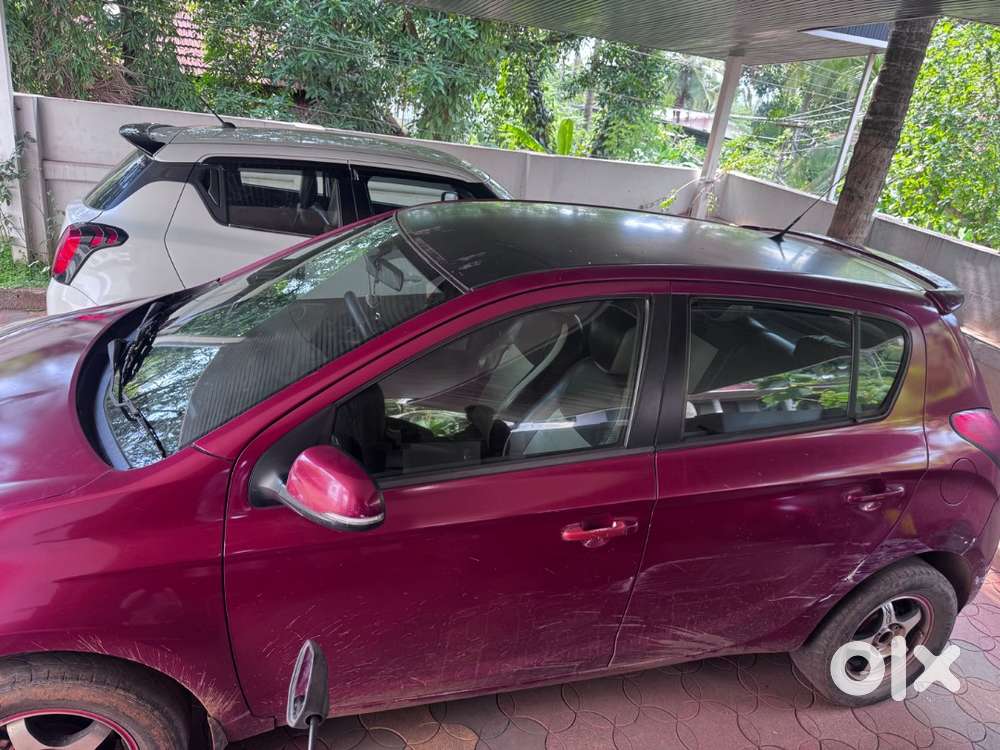 I20-2011 Red
