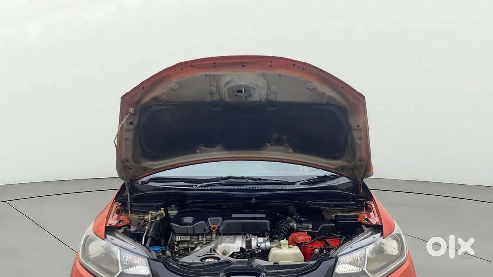 Honda Jazz 1.5 V I Dtec, 2015, Diesel