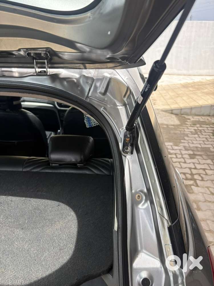 Maruti Suzuki Brezza Diesel 2017