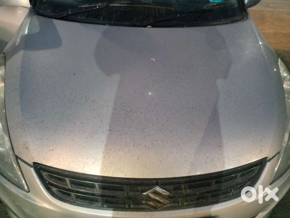 Maruti Suzuki Swift Dzire 1.3 Vxi, 2012, Petrol