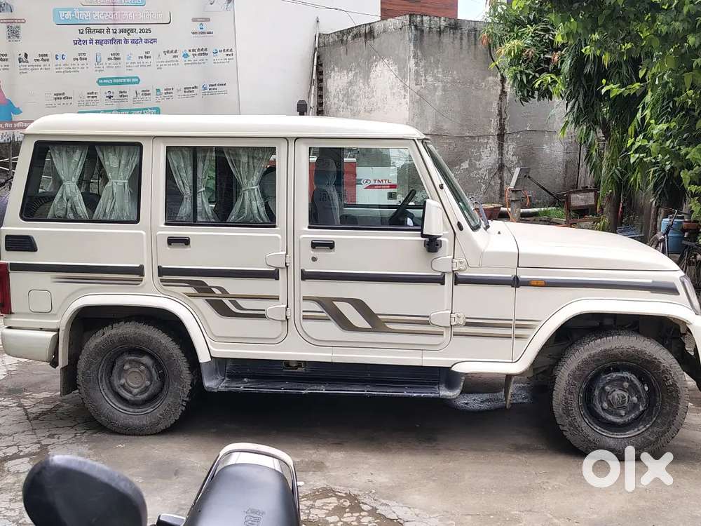 Mahindra Be 6 2022 Manual Diesel