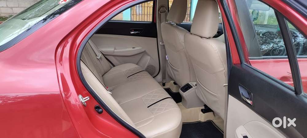 Maruti Suzuki Swift Dzire Vxi At Optional, 2020, Petrol