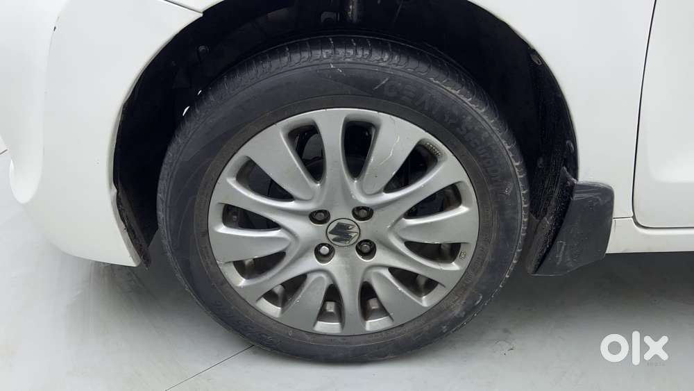 Maruti Suzuki Baleno 1.2 Alpha, 2017, Petrol