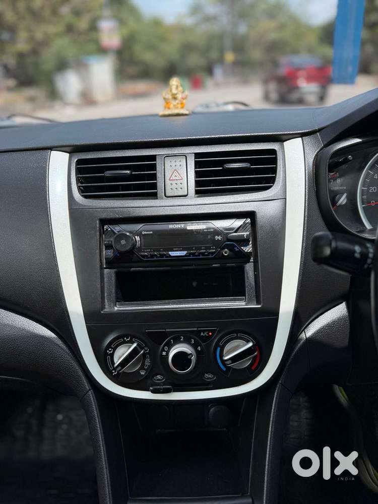 Maruti Suzuki Celerio X Amt Vxi, 2018, Petrol