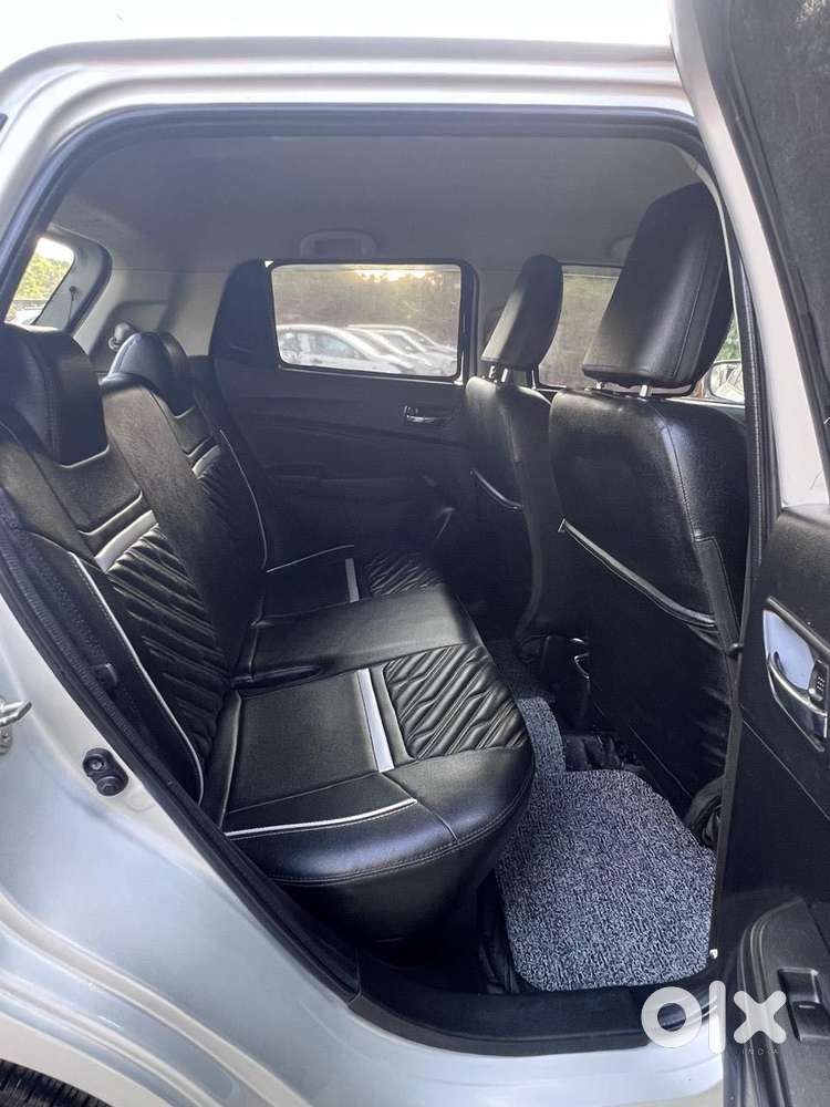 Maruti Suzuki Swift, 2021, Petrol