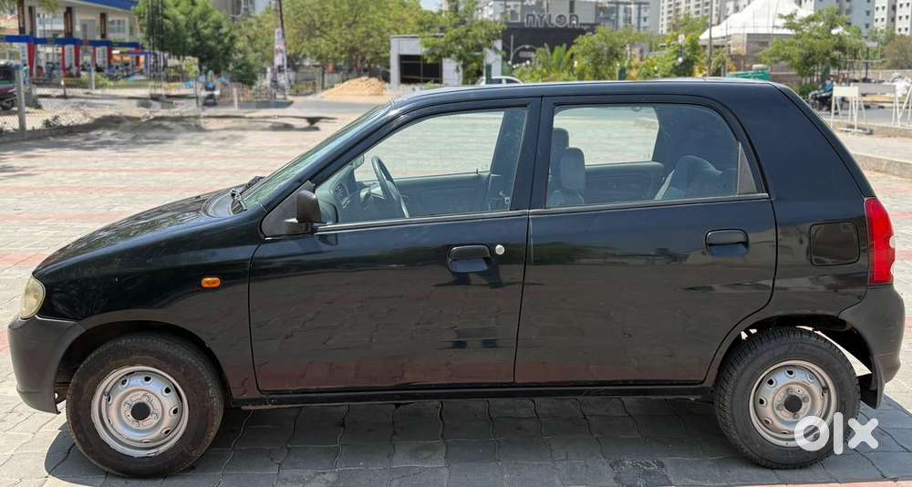Maruti Suzuki Alto 800 Lxi, 2010, Petrol