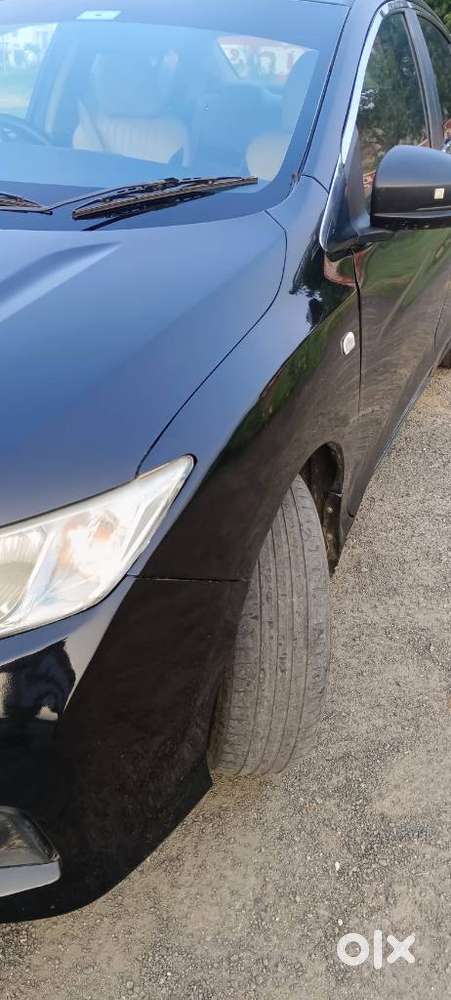 Honda City, 2014, Diesel