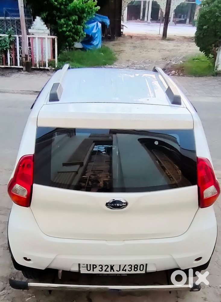 Datsun Redigo A, 2019, Petrol