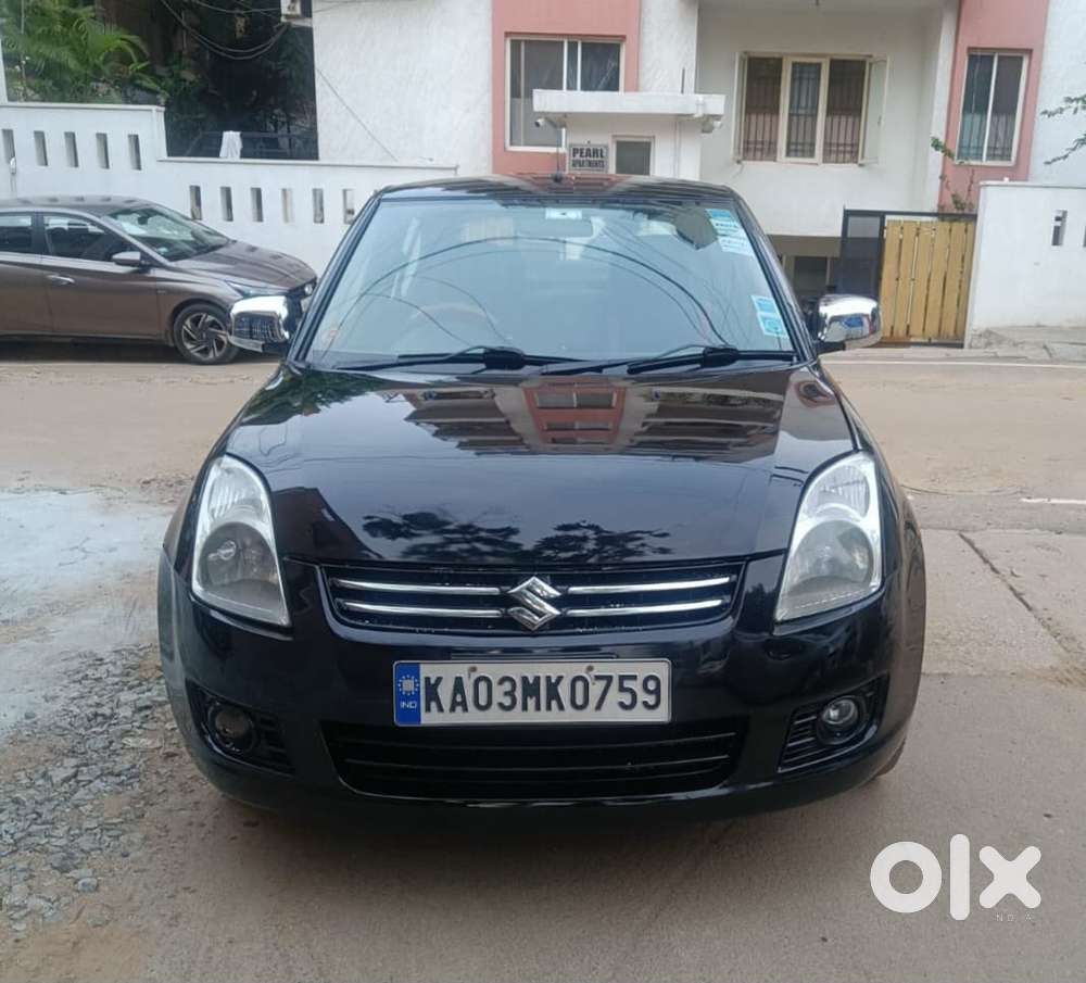 Maruti Suzuki Swift 1.3 Vxi, 2008, Petrol