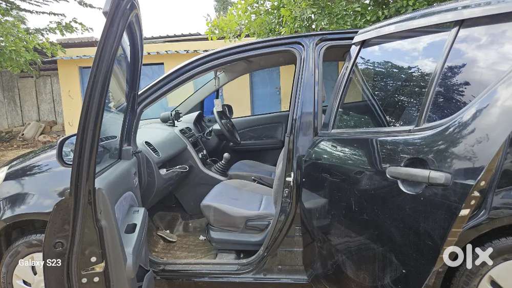 Maruti Suzuki Ritz Vxi 2011 Petrol Manual