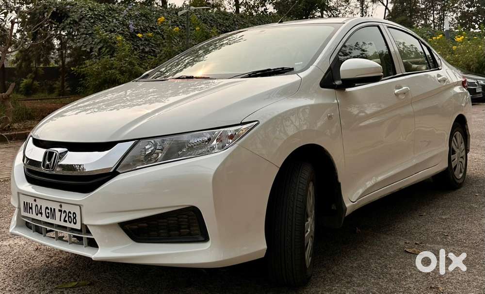 Honda City 2014 Cng & Hybrids Well Maintained