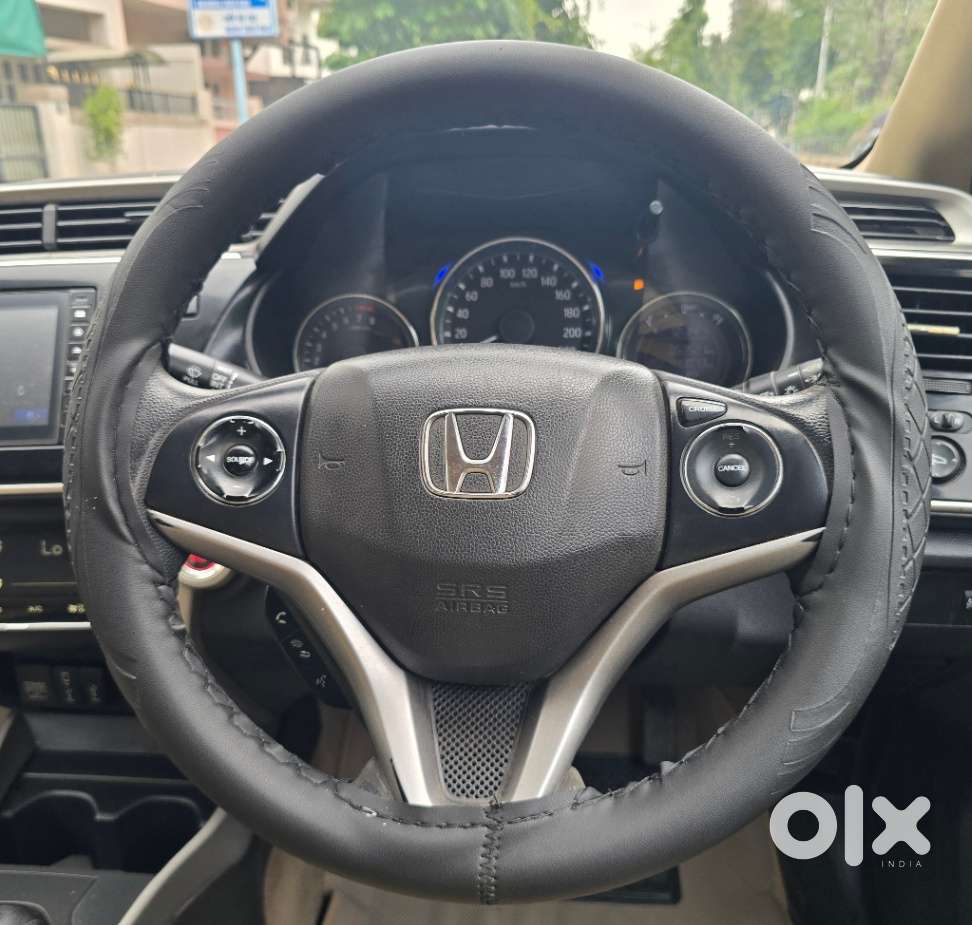 Honda City I-vtec V, 2020, Petrol