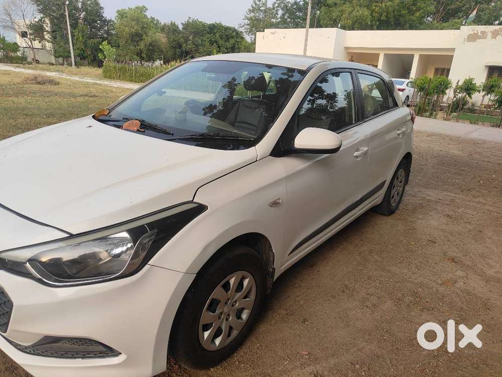 I20 Elite Mgf-2016